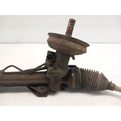 Recambio de cremallera dirección para citroën berlingo referencia OEM IAM 1663656480  