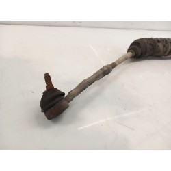 Recambio de cremallera dirección para citroën berlingo referencia OEM IAM 1663656480  