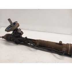 Recambio de cremallera dirección para citroën berlingo referencia OEM IAM 1663656480  