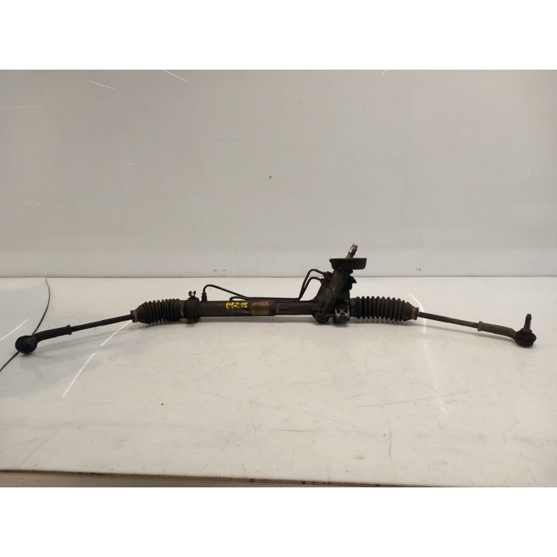Recambio de cremallera dirección para seat arosa (6h1) referencia OEM IAM Recambio de cremallera dirección para seat arosa (6h1) referencia OEM IAM
