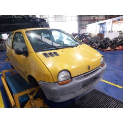 renault twingo (co6) del año 2007