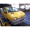 renault twingo (co6) del año 2007