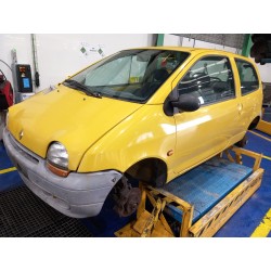 renault twingo (co6) del año 2007