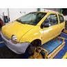renault twingo (co6) del año 2007