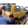 renault twingo (co6) del año 2007