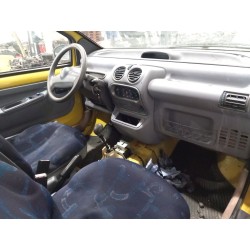 renault twingo (co6) del año 2007