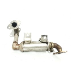 Recambio de enfriador de gases egr para ford transit connect (p65_, p70_, p80_) 1.8 tdci referencia OEM IAM 4M5Q9F464BD  