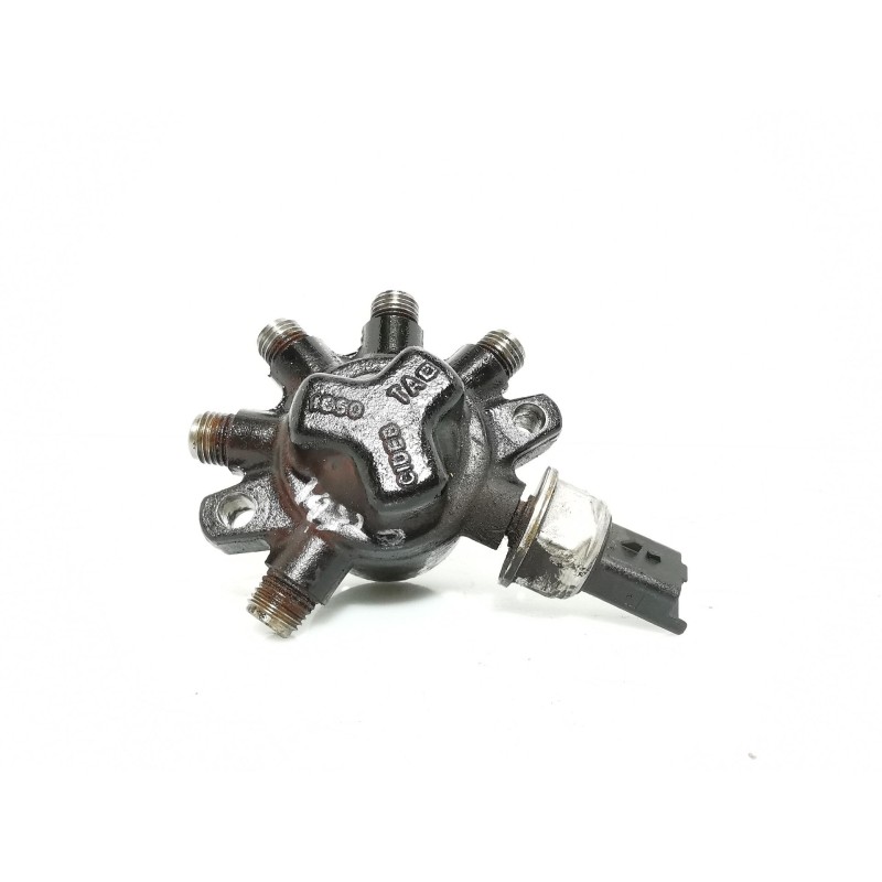 Recambio de rampa inyectora para ford transit connect (p65_, p70_, p80_) 1.8 tdci referencia OEM IAM 4M5Q9D280DB Recambio de rampa inyectora para ford transit connect (p65_, p70_, p80_) 1.8 tdci referencia OEM IAM 4M5Q9D280DB