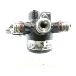 Recambio de rampa inyectora para ford transit connect (p65_, p70_, p80_) 1.8 tdci referencia OEM IAM 4M5Q9D280DB  