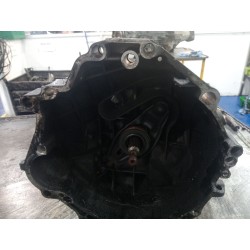 Recambio de caja cambios para audi a4 b5 avant (8d5) 1.9 tdi quattro referencia OEM IAM ATJ  