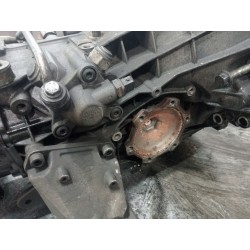Recambio de caja cambios para audi a4 b5 avant (8d5) 1.9 tdi quattro referencia OEM IAM ATJ  