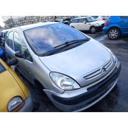 citroën xsara picasso del año 2004