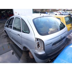 citroën xsara picasso del año 2004