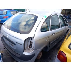 citroën xsara picasso del año 2004