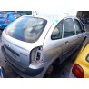 citroën xsara picasso del año 2004