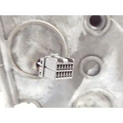 Recambio de retrovisor izquierdo para chrysler voyager (rg) referencia OEM IAM   