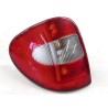 Recambio de piloto trasero izquierdo para chrysler voyager (rg) referencia OEM IAM 04857307AB  