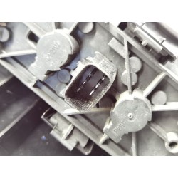 Recambio de piloto trasero derecho para chrysler voyager (rg) referencia OEM IAM 04857306AB  