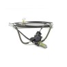 Recambio de elevalunas delantero izquierdo para chrysler voyager (rg) referencia OEM IAM AY2621002760 EA07355 