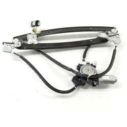 Recambio de elevalunas delantero derecho para chrysler voyager (rg) referencia OEM IAM AY2621002771 EA07347 