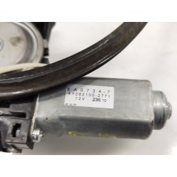 Recambio de elevalunas delantero derecho para chrysler voyager (rg) referencia OEM IAM AY2621002771 EA07347 