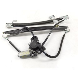 Recambio de elevalunas delantero derecho para chrysler voyager (rg) referencia OEM IAM AY2621002771 EA07347 