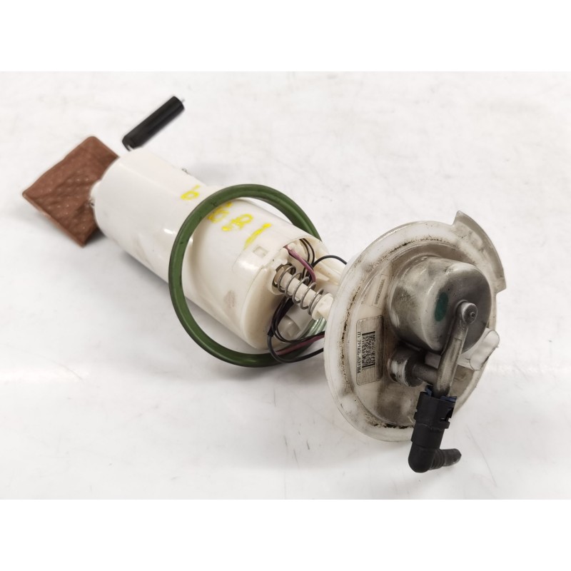 Recambio de aforador para chrysler voyager (rg) referencia OEM IAM 04809698AA 721AB20531384 T721AB20531384 Recambio de aforador para chrysler voyager (rg) referencia OEM IAM 04809698AA 721AB20531384 T721AB20531384