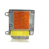 Recambio de centralita airbag para volkswagen polo iv (9n_, 9a_) 1.4 16v referencia OEM IAM 1C0909605K 5WK43125 