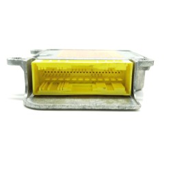 Recambio de centralita airbag para volkswagen polo iv (9n_, 9a_) 1.4 16v referencia OEM IAM 1C0909605K 5WK43125 