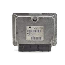 Recambio de centralita motor uce para volkswagen polo iv (9n_, 9a_) 1.4 16v referencia OEM IAM 036906034DE 6160068106 IAW4MVDE