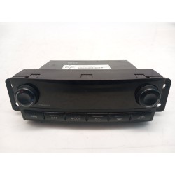 Recambio de mando calefacción / aire acondicionado para ssangyong rexton / rexton ii (gab_) 2.7 xdi referencia OEM IAM 687000851