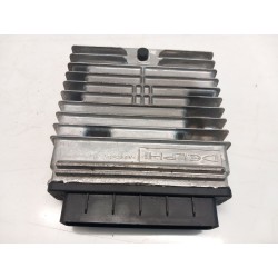 Recambio de centralita motor uce para ssangyong rexton / rexton ii (gab_) 2.7 xdi referencia OEM IAM A6655404032  