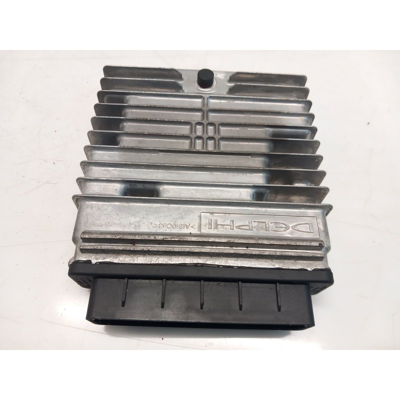 Recambio de centralita motor uce para ssangyong rexton / rexton ii (gab_) 2.7 xdi referencia OEM IAM A6655404032 Recambio de centralita motor uce para ssangyong rexton / rexton ii (gab_) 2.7 xdi referencia OEM IAM A6655404032