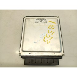 Recambio de centralita motor uce para ssangyong rexton / rexton ii (gab_) 2.7 xdi referencia OEM IAM A6655404032  