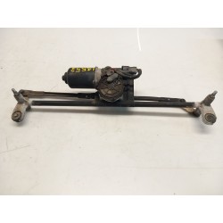 Recambio de motor limpia delantero para ssangyong rexton / rexton ii (gab_) 2.7 xdi referencia OEM IAM 8611008000  