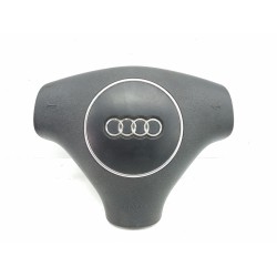 Recambio de airbag delantero izquierdo para audi a3 (8p) 1.9 tdi ambiente referencia OEM IAM 8E0880201AT  