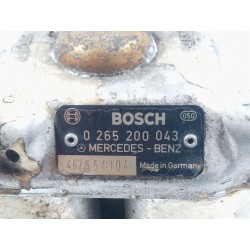 Recambio de abs para mercedes clase c (w202) berlina 180 (202.018) referencia OEM IAM 0265200043  