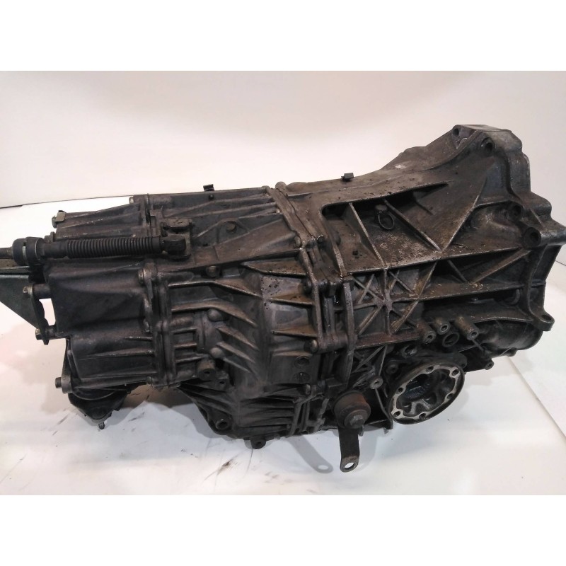 Recambio de caja cambios para audi a4 berlina (8e) 2.0 referencia OEM IAM FSF Recambio de caja cambios para audi a4 berlina (8e) 2.0 referencia OEM IAM FSF