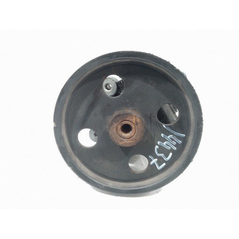 Recambio de bomba direccion para chrysler voyager (rg) 2.5 crd lx referencia OEM IAM Recambio de bomba direccion para chrysler voyager (rg) 2.5 crd lx referencia OEM IAM