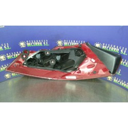 Recambio de piloto trasero izquierdo para opel insignia sports tourer excellence referencia OEM IAM   