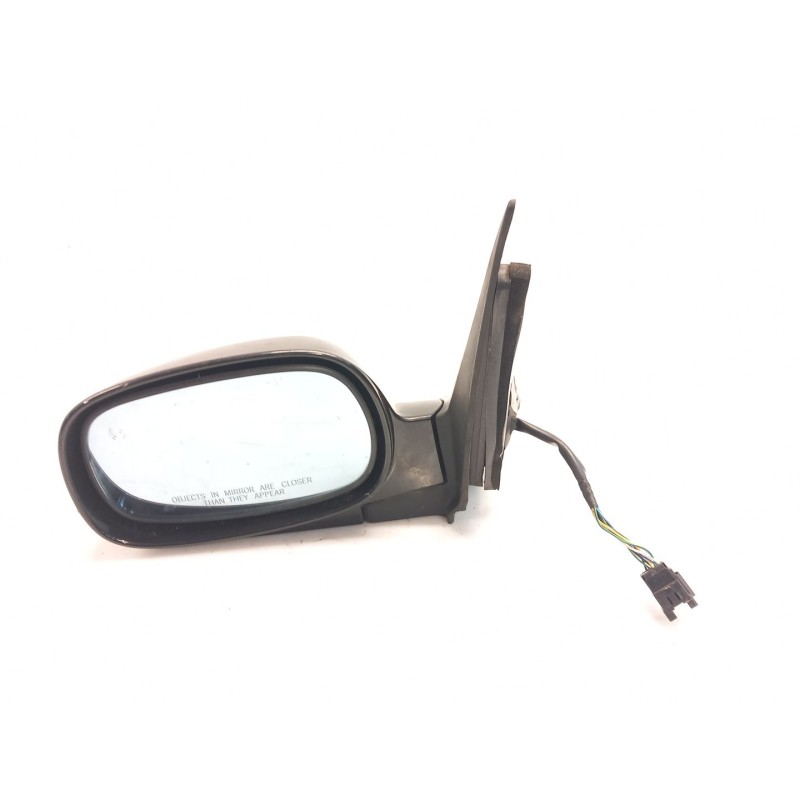 Recambio de retrovisor izquierdo para ssangyong rexton / rexton ii (gab_) 2.7 xdi referencia OEM IAM   
