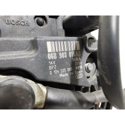Recambio de alternador para volkswagen scirocco iii (137, 138) 2.0 tfsi referencia OEM IAM 06B903016AB  