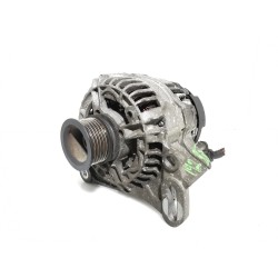 Recambio de alternador para volkswagen polo iv (9n_, 9a_) 1.4 16v referencia OEM IAM 037903025G  