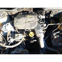 Recambio de motor y cambio exportación para renault megane i fase 2 classic (la..) referencia OEM IAM   