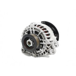 Recambio de alternador para ford transit connect (p65_, p70_, p80_) 1.8 tdci referencia OEM IAM LRA02852  