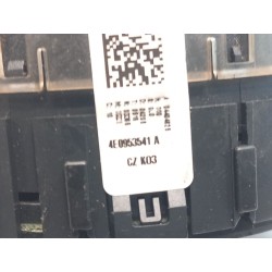 Recambio de anillo airbag para audi a6 c6 (4f2) 2.7 tdi referencia OEM IAM 4E0953541A  