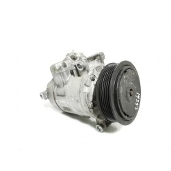 Recambio de compresor aire acondicionado para volkswagen scirocco iii (137, 138) 2.0 tfsi referencia OEM IAM 1K0820808A  