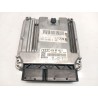 Recambio de centralita motor uce para audi a6 c6 (4f2) 2.7 tdi referencia OEM IAM 4F0907401H  