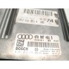 Recambio de centralita motor uce para audi a6 c6 (4f2) 2.7 tdi referencia OEM IAM 4F0907401H  