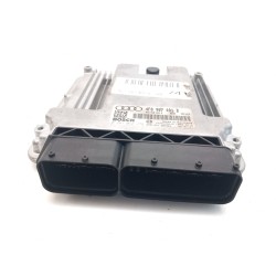 Recambio de centralita motor uce para audi a6 c6 (4f2) 2.7 tdi referencia OEM IAM 4F0907401H  